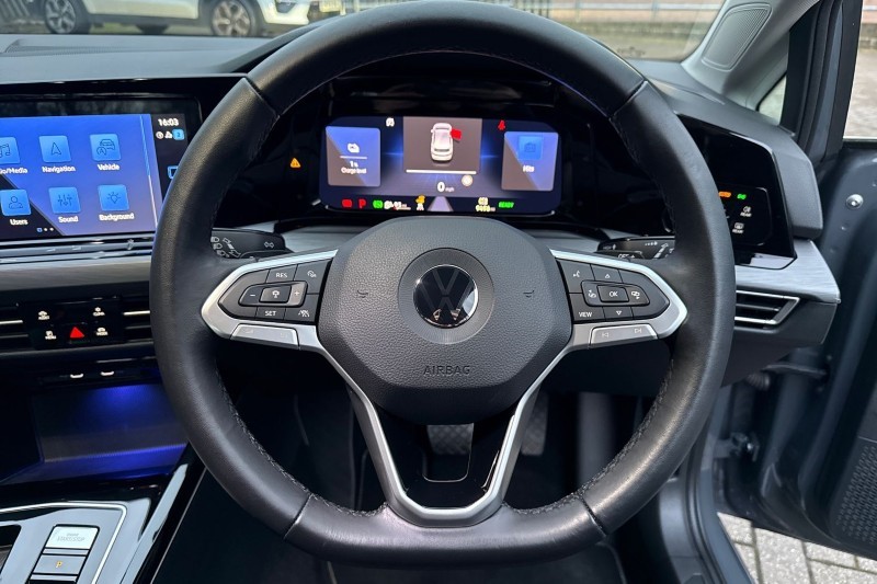 Used Volkswagen Golf 2022 for sale - 76982284: Photo 17