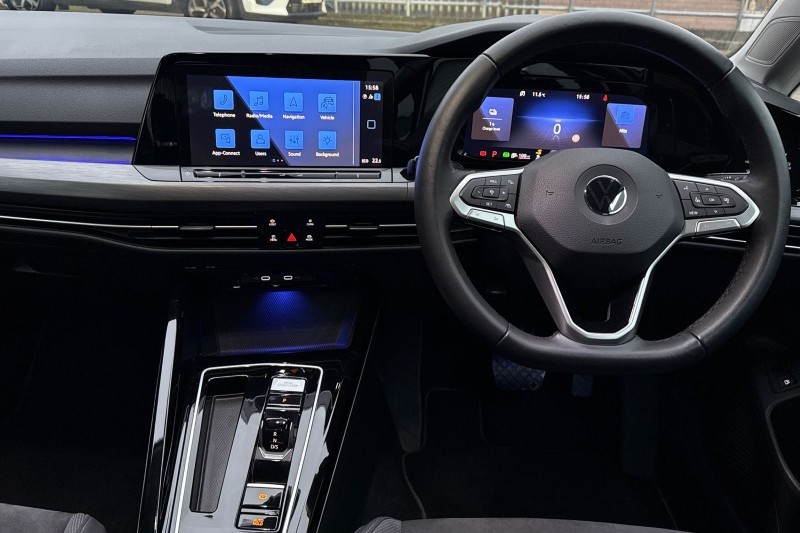 Used Volkswagen Golf 2022 for sale - 76982284: Photo 21