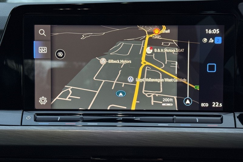 Used Volkswagen Golf 2022 for sale - 76982284: Photo 23