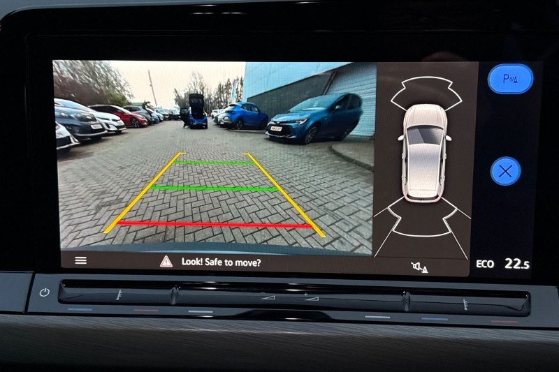 Used Volkswagen Golf 2022 for sale - 76982284: Photo 24