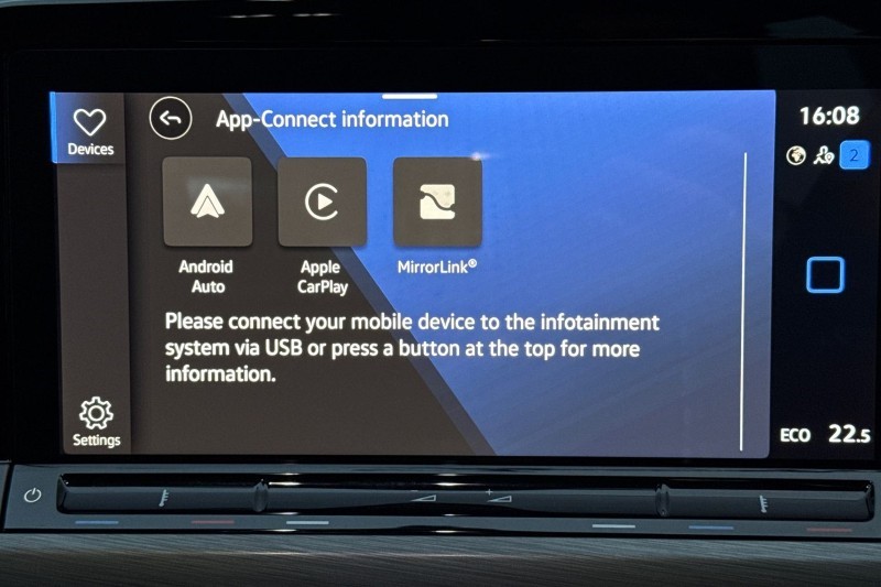 Used Volkswagen Golf 2022 for sale - 76982284: Photo 25