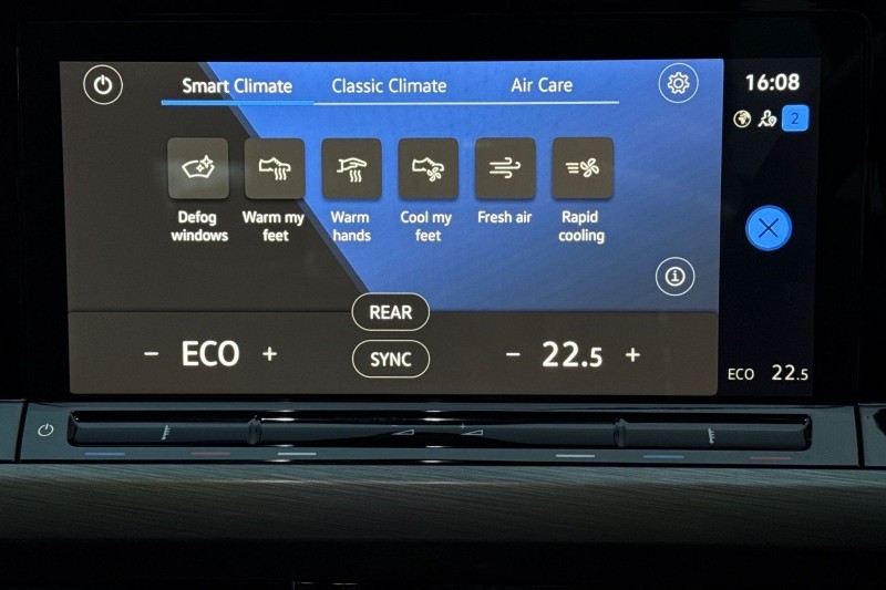 Used Volkswagen Golf 2022 for sale - 76982284: Photo 26