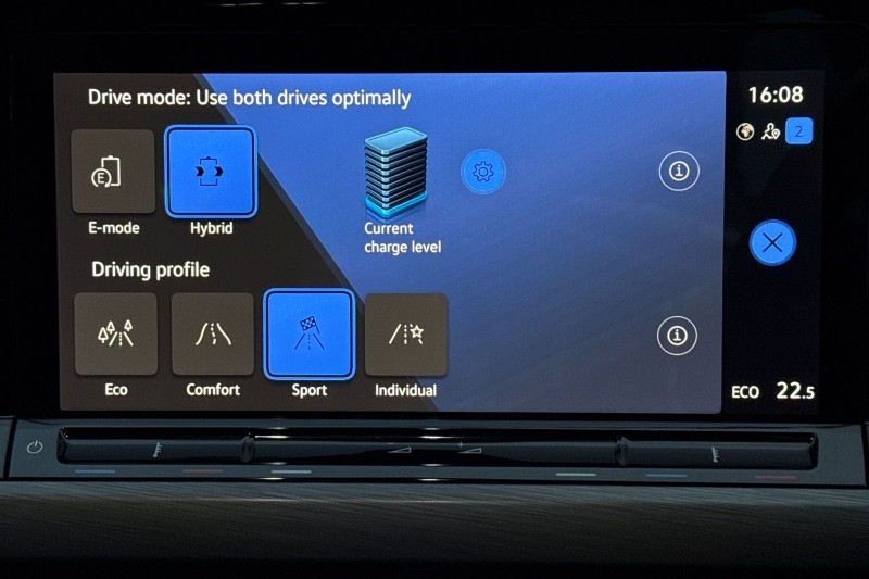 Used Volkswagen Golf 2022 for sale - 76982284: Photo 27