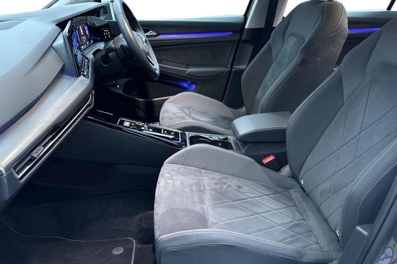 Used Volkswagen Golf 2022 for sale - 76982284: Photo 3