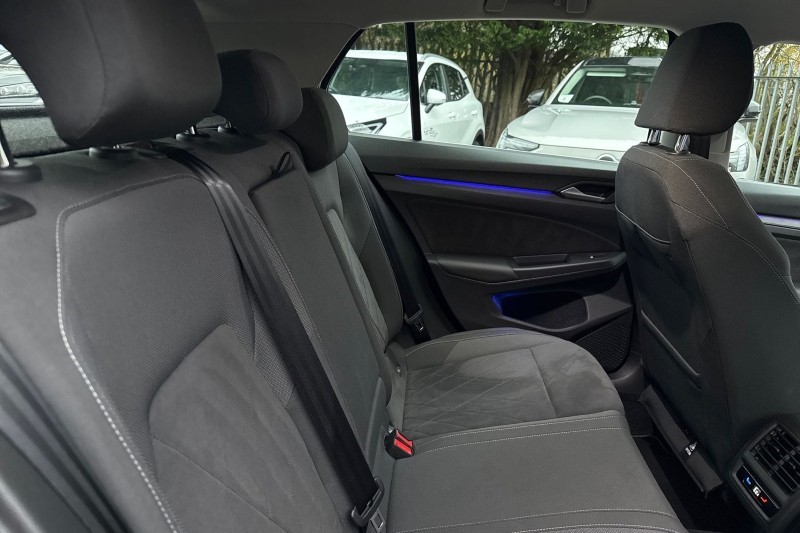 Used Volkswagen Golf 2022 for sale - 76982284: Photo 31