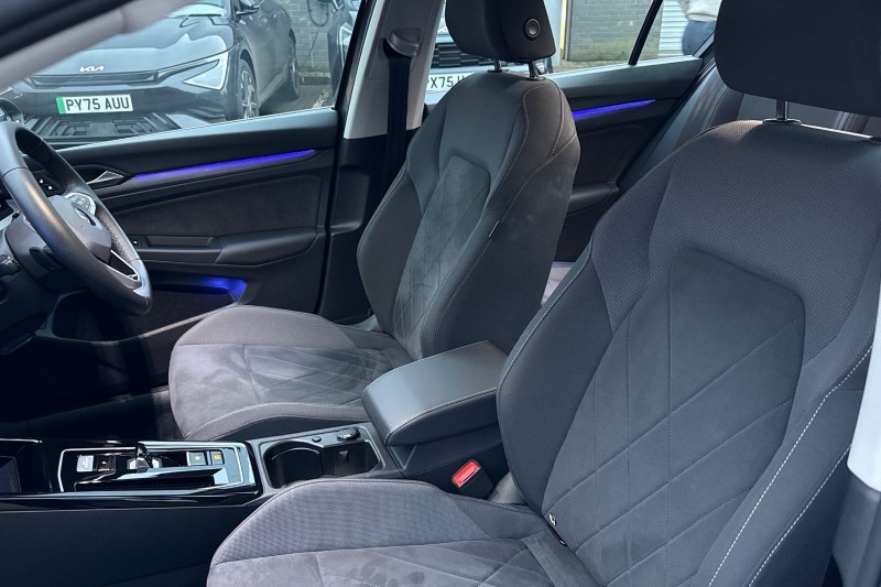 Used Volkswagen Golf 2022 for sale - 76982284: Photo 32