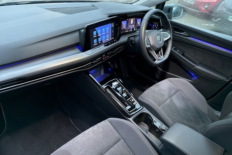 Used Volkswagen Golf 2022 for sale - 76982284: Photo 33