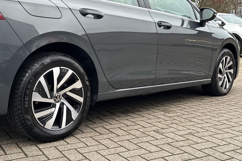 Used Volkswagen Golf 2022 for sale - 76982284: Photo 35