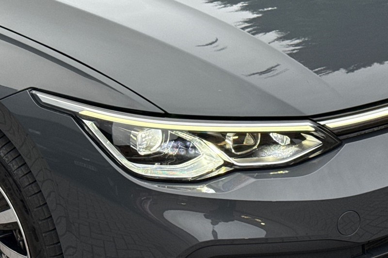 Used Volkswagen Golf 2022 for sale - 76982284: Photo 36