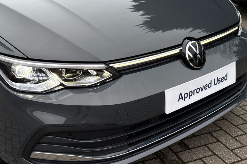 Used Volkswagen Golf 2022 for sale - 76982284: Photo 37