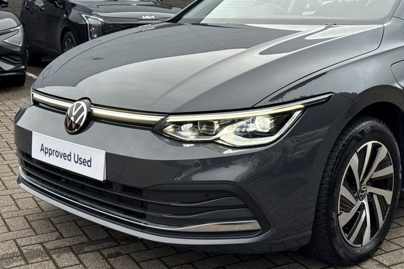 Used Volkswagen Golf 2022 for sale - 76982284: Photo 38