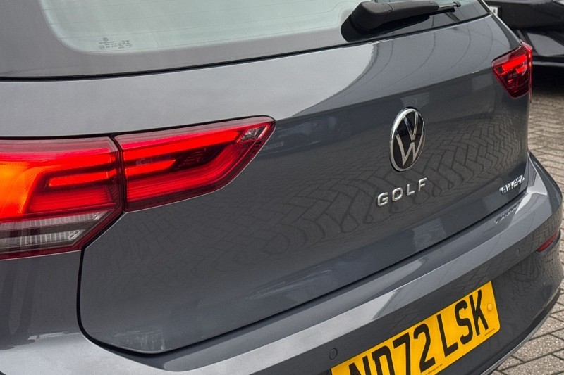 Used Volkswagen Golf 2022 for sale - 76982284: Photo 40