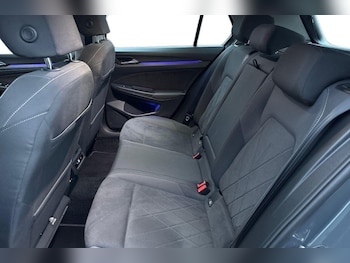 Used Volkswagen Golf 2022 for sale - 76982284: Photo