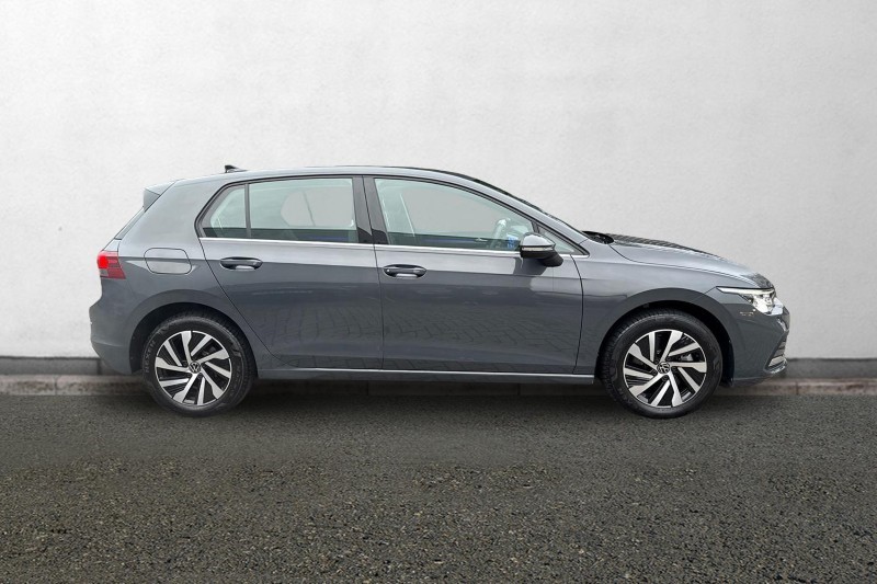 Used Volkswagen Golf 2022 for sale - 76982284: Photo 5