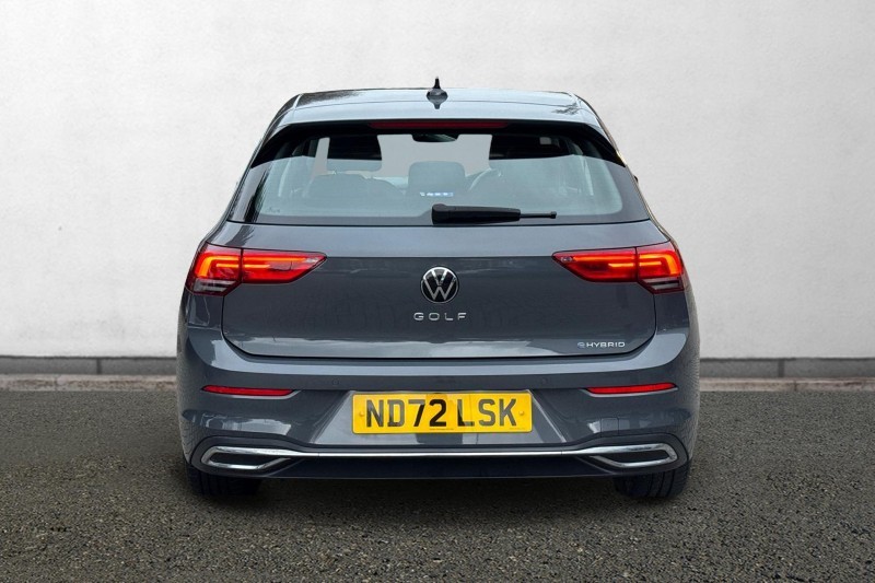 Used Volkswagen Golf 2022 for sale - 76982284: Photo 6