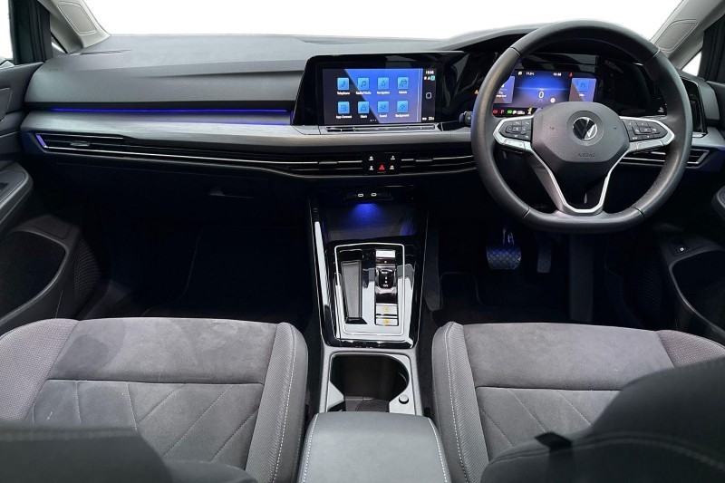 Used Volkswagen Golf 2022 for sale - 76982284: Photo 9