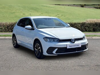 Used Volkswagen Polo 2025 for sale - 78344108: Photo