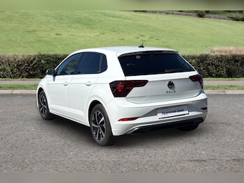 Used Volkswagen Polo 2025 for sale - 78344108: Photo