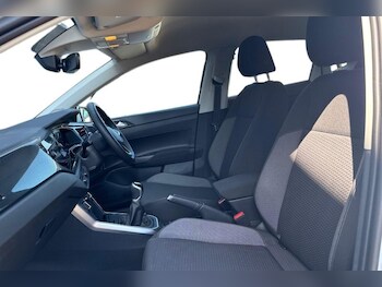 Used Volkswagen Polo 2025 for sale - 78344108: Photo