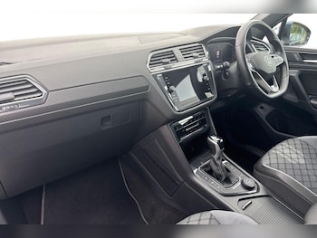 Used Volkswagen Tiguan 2022 for sale - 79299321: Photo