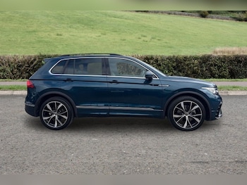 Used Volkswagen Tiguan 2022 for sale - 79299321: Photo