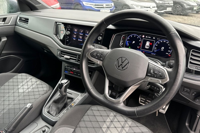 Used Volkswagen Taigo 2022 for sale - 77819292: Photo 10