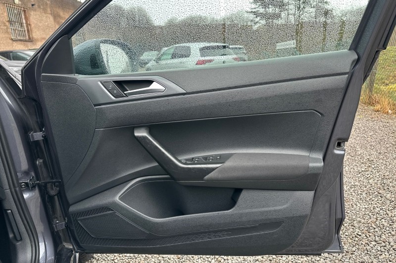 Used Volkswagen Taigo 2022 for sale - 77819292: Photo 11