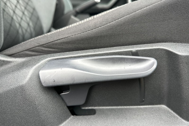 Used Volkswagen Taigo 2022 for sale - 77819292: Photo 14