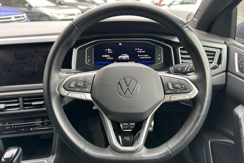 Used Volkswagen Taigo 2022 for sale - 77819292: Photo 17