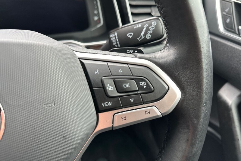 Used Volkswagen Taigo 2022 for sale - 77819292: Photo 19