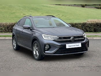 Volkswagen Taigo feature image