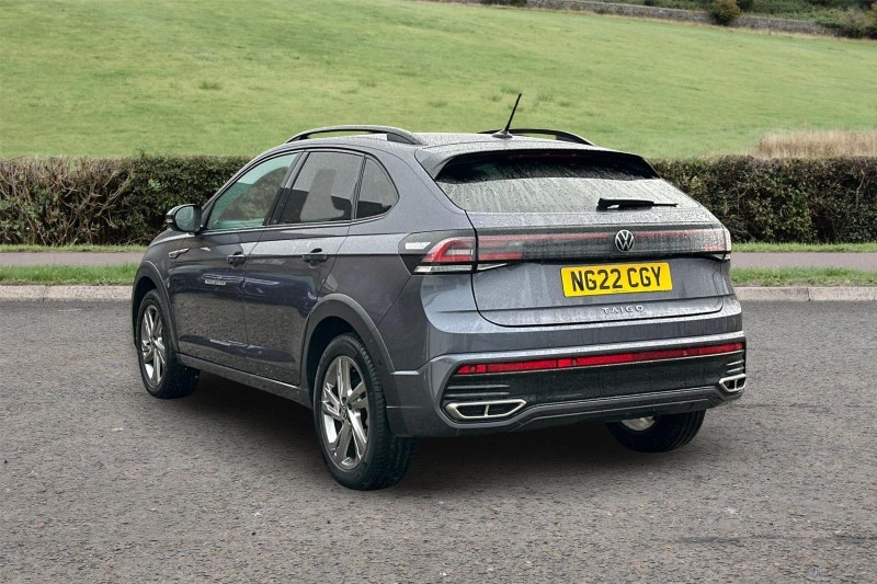 Used Volkswagen Taigo 2022 for sale - 77819292: Photo 2