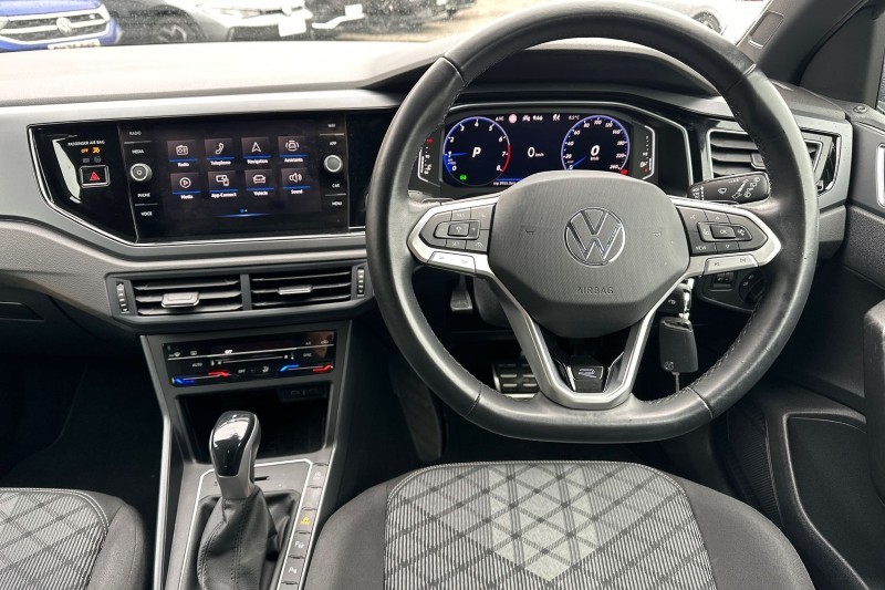 Used Volkswagen Taigo 2022 for sale - 77819292: Photo 21