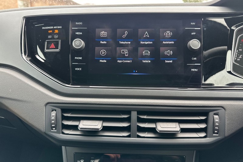 Used Volkswagen Taigo 2022 for sale - 77819292: Photo 22