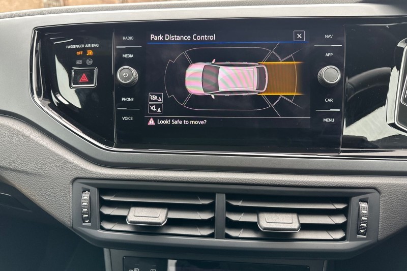 Used Volkswagen Taigo 2022 for sale - 77819292: Photo 24