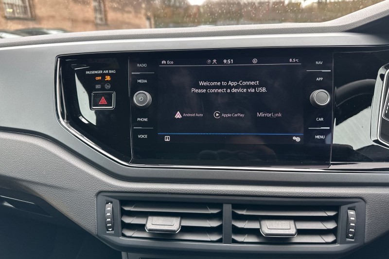 Used Volkswagen Taigo 2022 for sale - 77819292: Photo 25