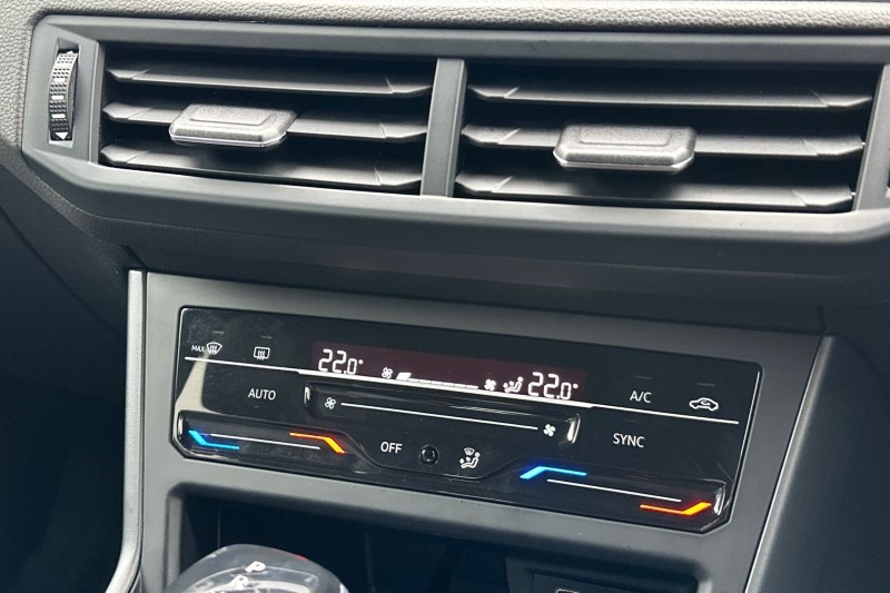 Used Volkswagen Taigo 2022 for sale - 77819292: Photo 26