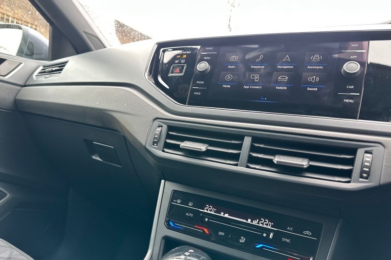 Used Volkswagen Taigo 2022 for sale - 77819292: Photo 28