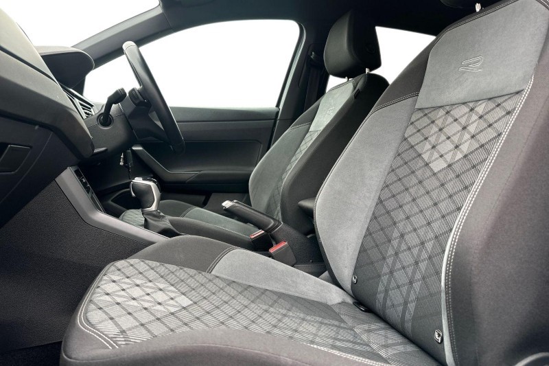 Used Volkswagen Taigo 2022 for sale - 77819292: Photo 3