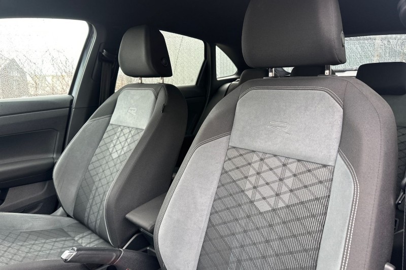 Used Volkswagen Taigo 2022 for sale - 77819292: Photo 31