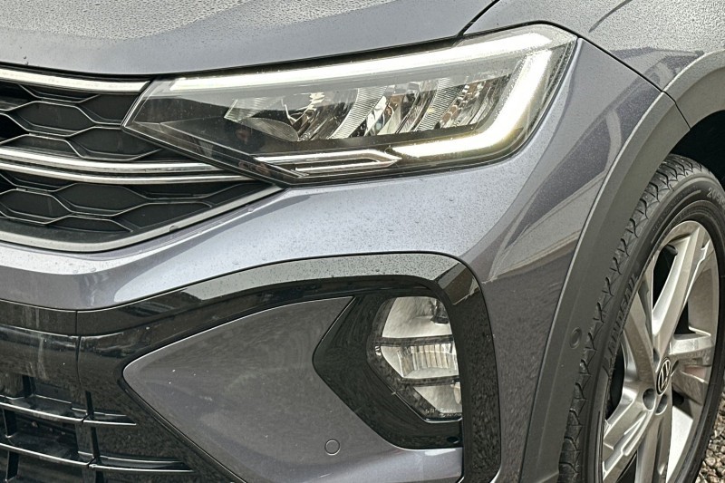 Used Volkswagen Taigo 2022 for sale - 77819292: Photo 35