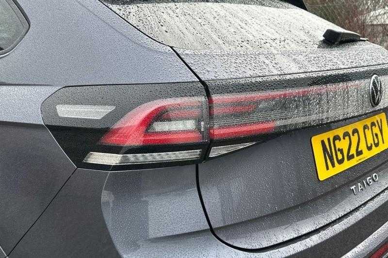 Used Volkswagen Taigo 2022 for sale - 77819292: Photo 37