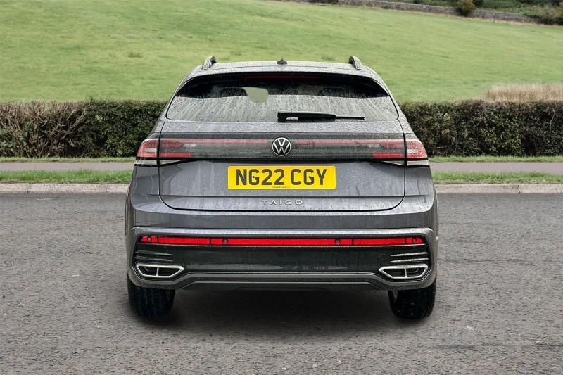 Used Volkswagen Taigo 2022 for sale - 77819292: Photo 6