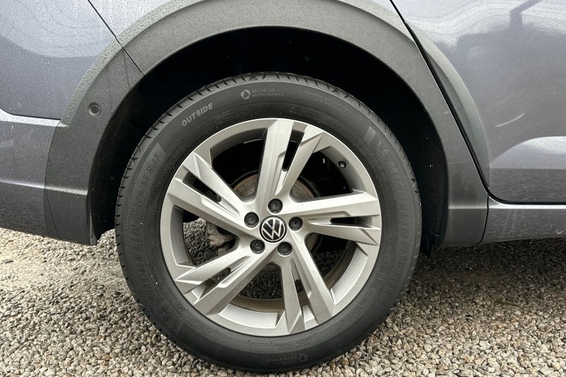 Used Volkswagen Taigo 2022 for sale - 77819292: Photo 8