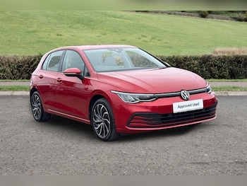 Used Volkswagen Golf 2022 for sale - 79081049: Photo