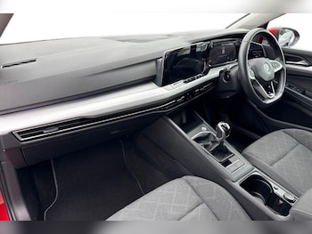Used Volkswagen Golf 2022 for sale - 79081049: Photo