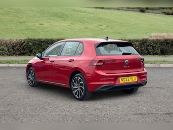 Used Volkswagen Golf 2022 for sale - 79081049: Photo