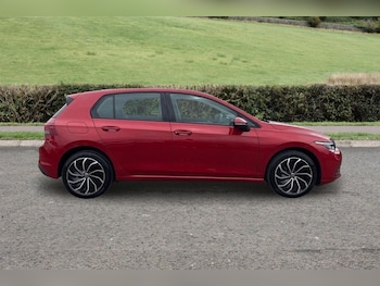 Used Volkswagen Golf 2022 for sale - 79081049: Photo
