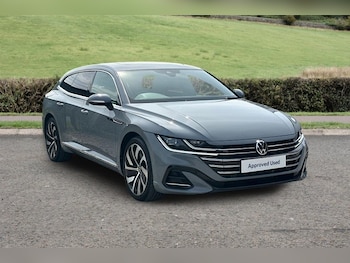 Used Volkswagen Arteon 2022 for sale - 78523739: Photo