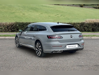 Used Volkswagen Arteon 2022 for sale - 78523739: Photo